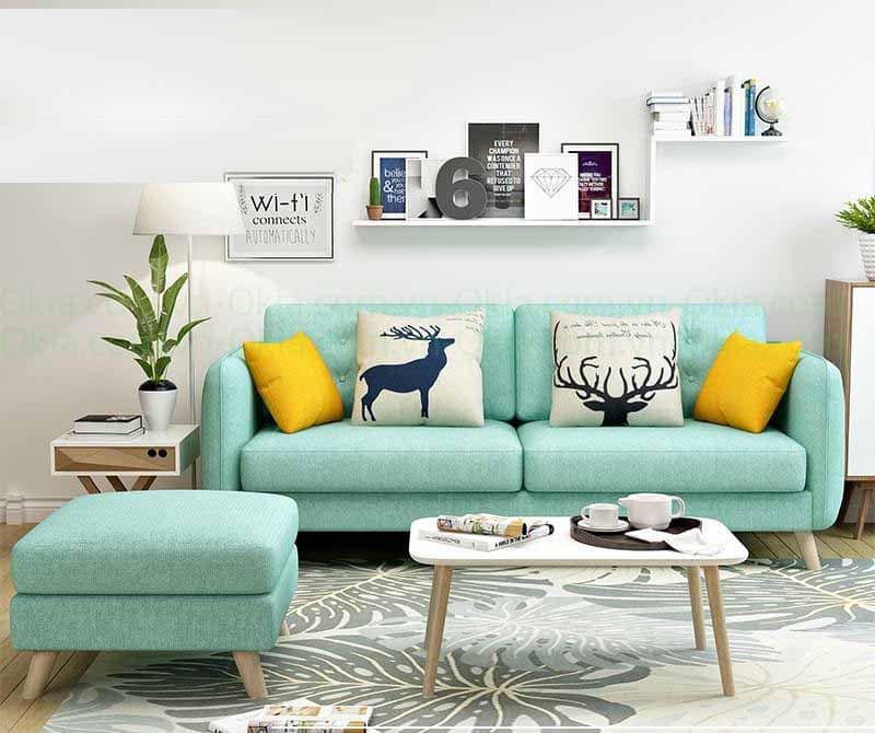Top 10 mẫu quảng cáo bàn ghế sofa cực hút khách