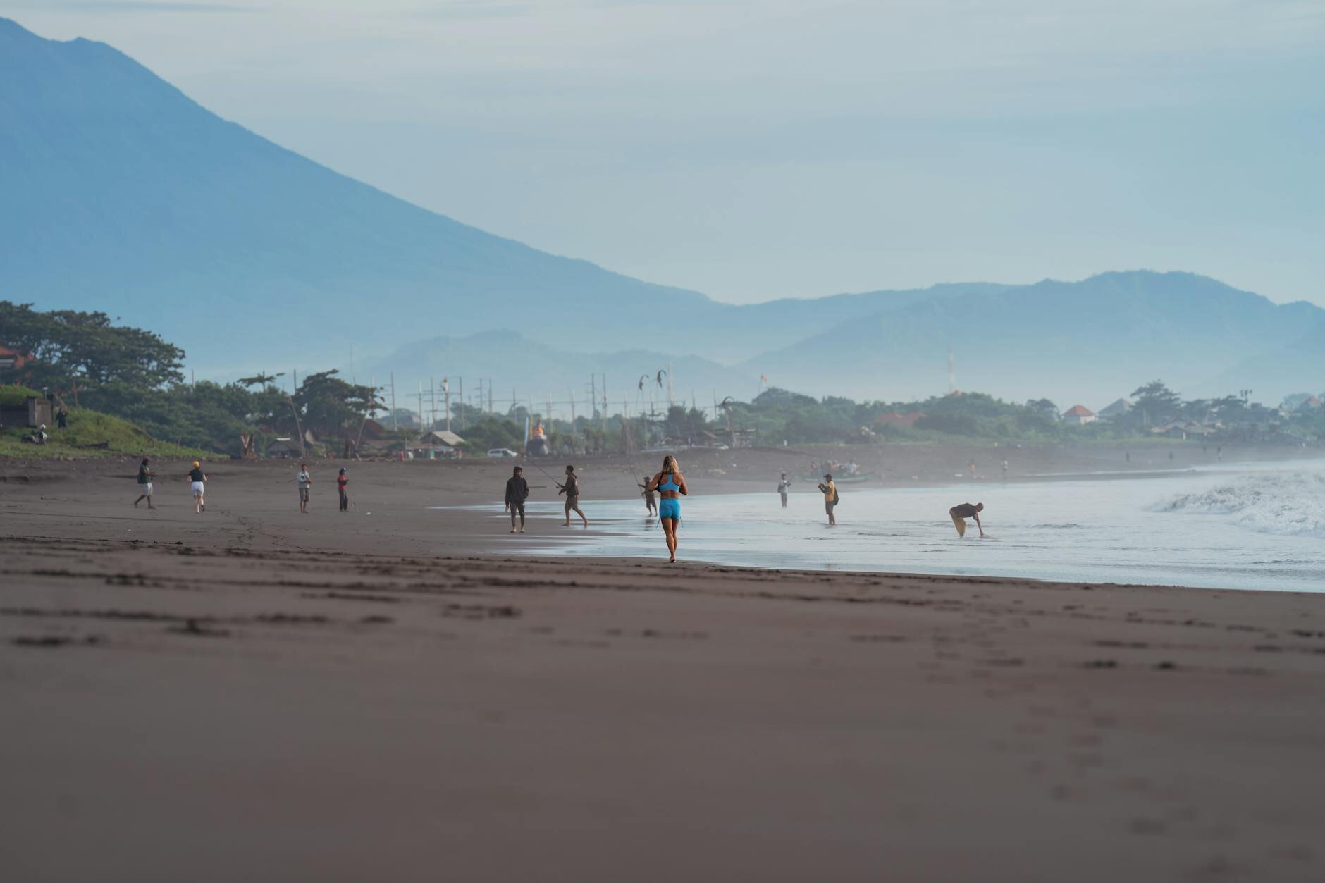 Bali backpacking 7 ngày lộ trình tự túc 12-19 triệu
