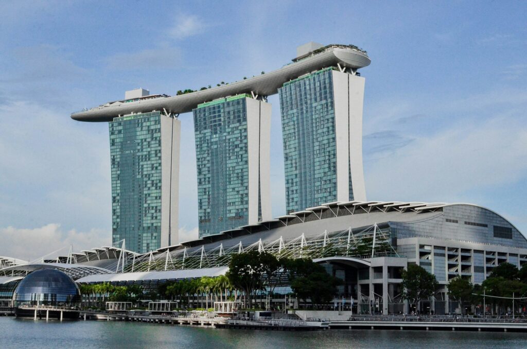 Singapore 3 ngày 2 đêm budget 10-13 triệu mỗi người