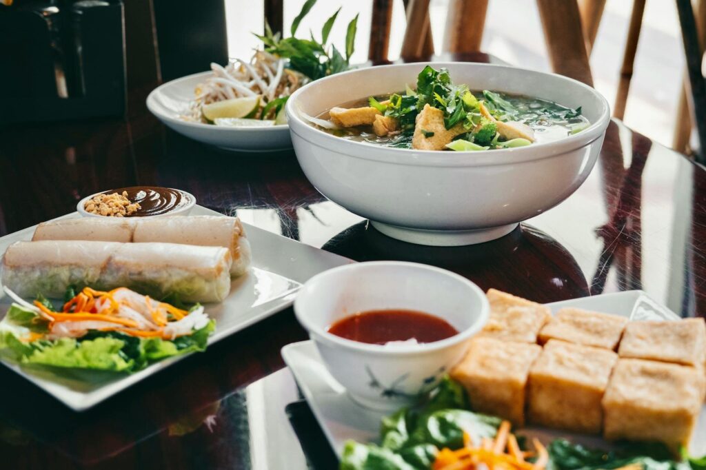 Phở Bắc và phở Nam khác nhau thế nào
