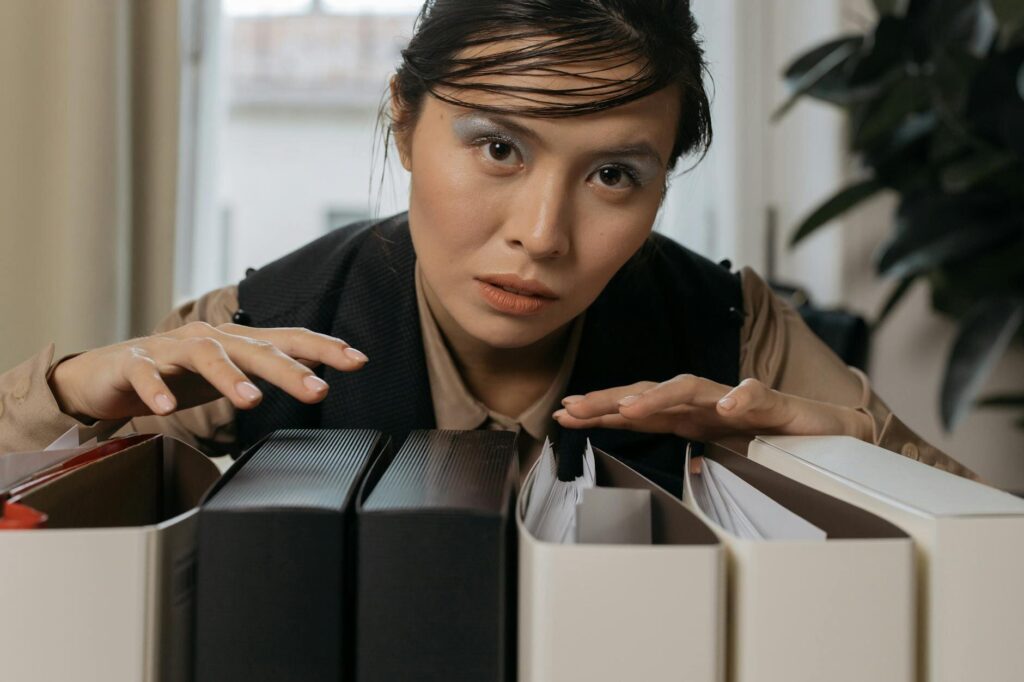 Đặt tên file và thư mục để tìm nhanh sau này