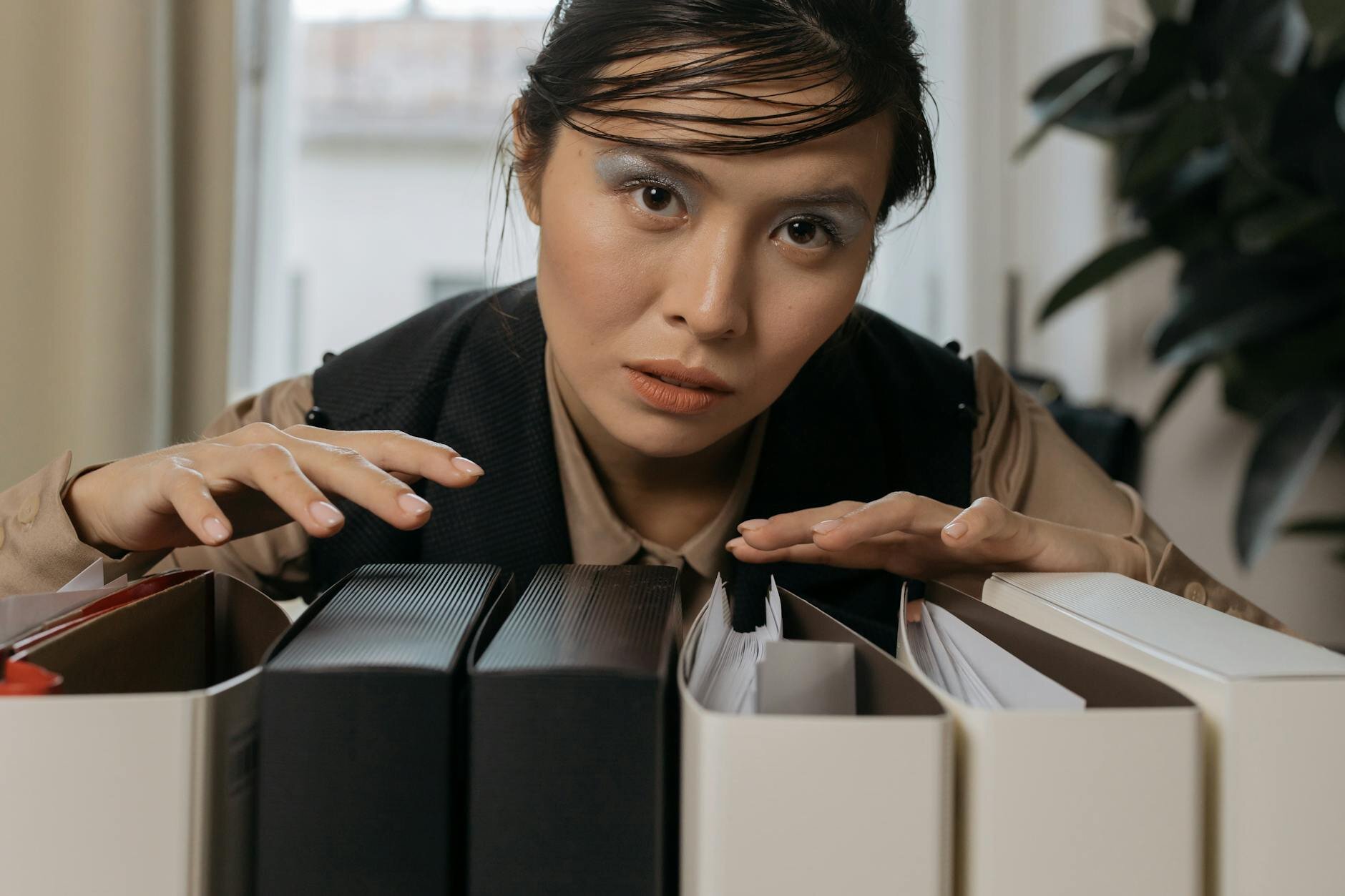 Đặt tên file và thư mục để tìm nhanh sau này