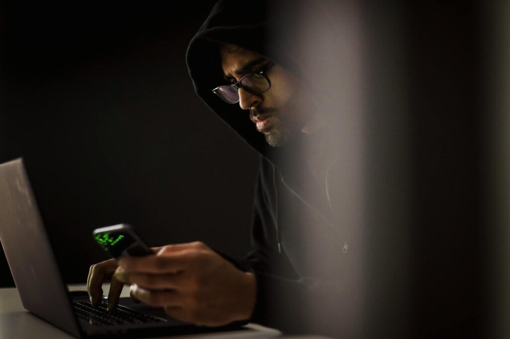 6 cách bảo mật email 2026 Gmail filter alias SimpleLogin chống spam và phishing