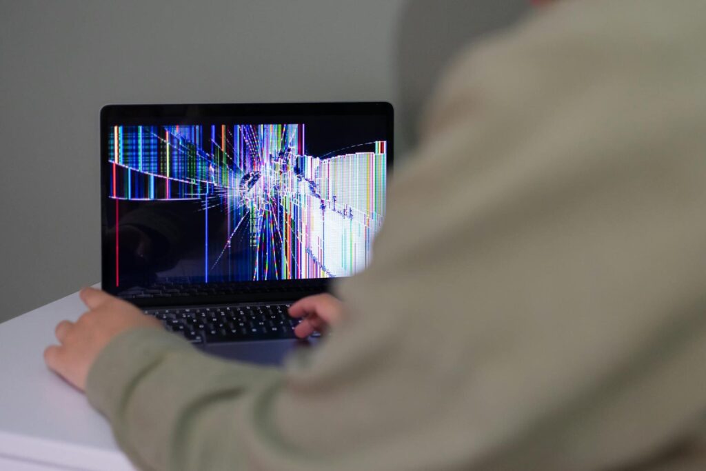 Cách chăm mắt cho dân ngồi máy phòng myopia khô mắt và ánh sáng xanh 2026