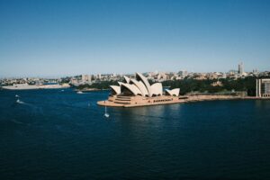 Du lịch Úc Sydney Melbourne 10 ngày 2026 visa chi phí 50-70 triệu lịch trình
