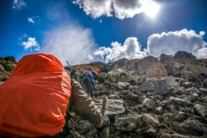 Trekking Tà Năng – Phan Dũng — guide chi tiết 3 ngày 2 đêm