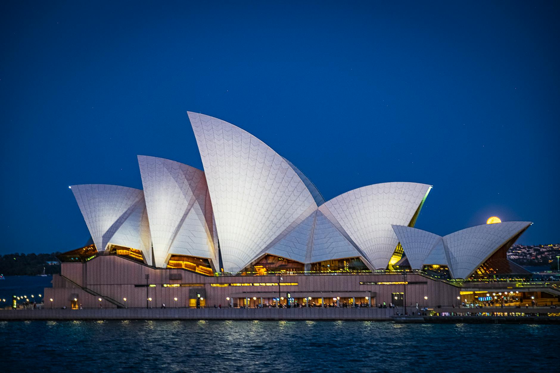 Du lịch Úc Sydney-Melbourne 10 ngày 2026 — visa, chi phí 50-70 triệu, lịch trình