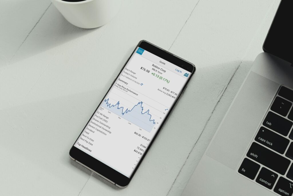 Review Robo-advisor tại VN Finhay Tikop Stockbook cho người mới