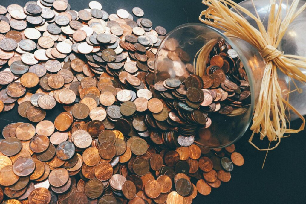 Sinking funds cách chia ngân sách cho mục tiêu lớn xe đám cưới du lịch