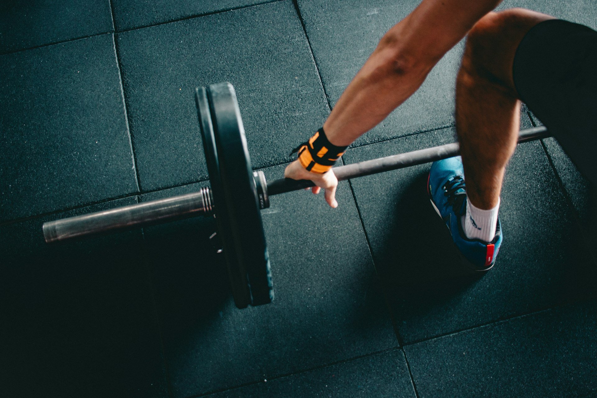 Tập tạ vs cardio cho người 30+ đảo ngược thói quen tập luyện