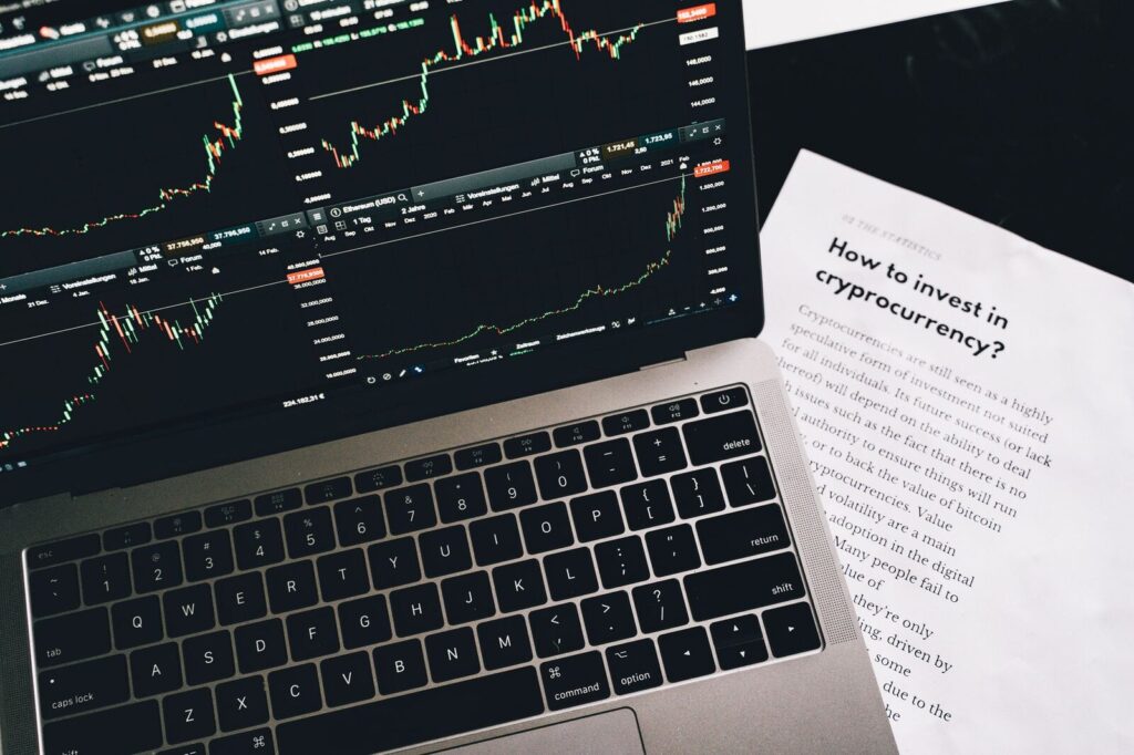 Nạp tiền vào tài khoản chứng khoán quốc tế IBKR, eToro