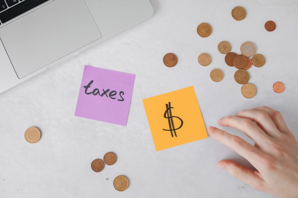 Thuế cổ tức Mỹ 30% là chi phí ẩn
