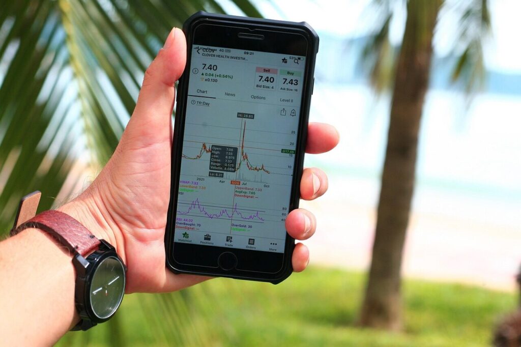 Cổ phiếu lẻ fractional shares là gì
