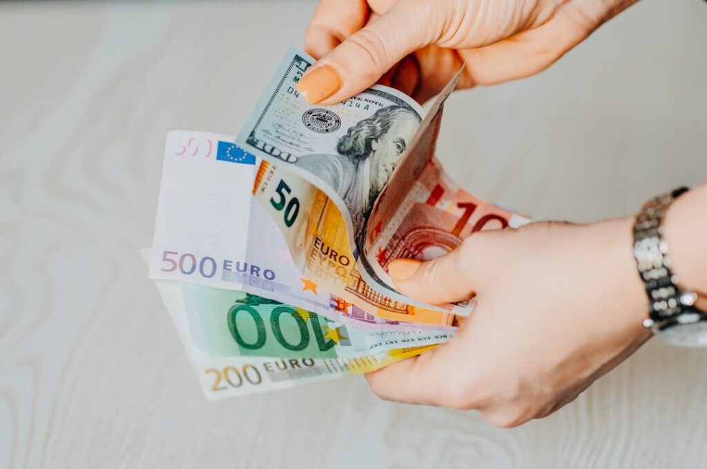 Cách tính lợi nhuận thực sau quy đổi tỷ giá